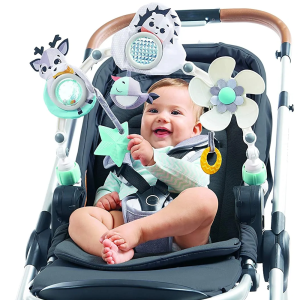 Do Choi Treo Xe Day Tiny Love Stroll B W Magical Tales 4