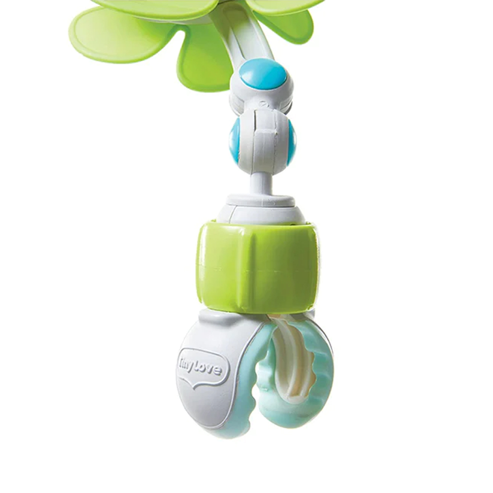 Đồ chơi treo xe đẩy Tiny Love Sunny Stroll, Meadays Days 4 Do Choi Treo Xe Day Tiny Love Sunny Stroll Meadays Days 2