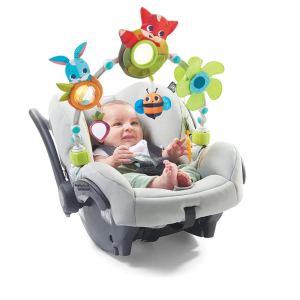 Đồ chơi treo xe đẩy Tiny Love Sunny Stroll, Meadays Days 9 Do Choi Treo Xe Day Tiny Love Sunny Stroll Meadays Days 3