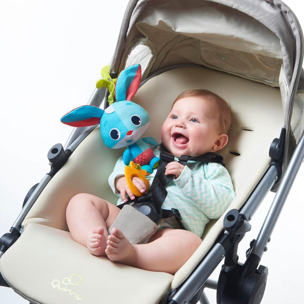 Đồ chơi treo xe đẩy Tiny Love TS Jitter Thomas Meadow Days 4 Do Choi Treo Xe Day Tiny Love Ts Jitter Thomas Meadow Days 2