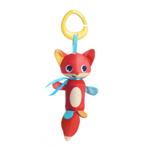 Do Choi Treo Xe Day Tiny Love Ts Wchime Christopher Meadow Days 1