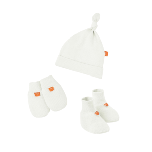 Dreamy Set Bo Mu Bao Tay Bao Chan Dreamy Trang