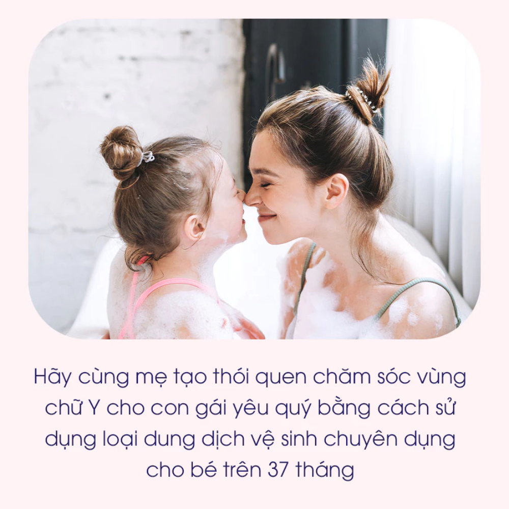 Dung dịch vệ sinh vùng kín GOODKIDS ATONO2 dạng bọt 6 Dung Dich Ve Sinh Vung Kin Goodkids Atono2 Dang Bot 6