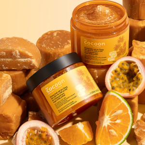 Đường thốt nốt An Giang làm sạch da chết cơ thể 200ML- Phiên bản mới 11 Duong Thot Not An Giang Lam Sach Da Chet Co The 200ml Phien Ban Moi 4