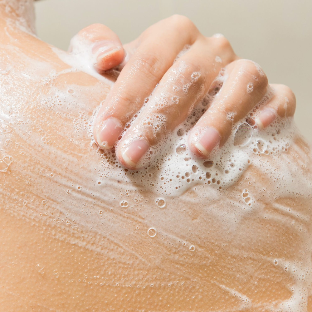 Gel tắm bí đao 310ML 5 Gel Tam Bi Dao 310ml 3