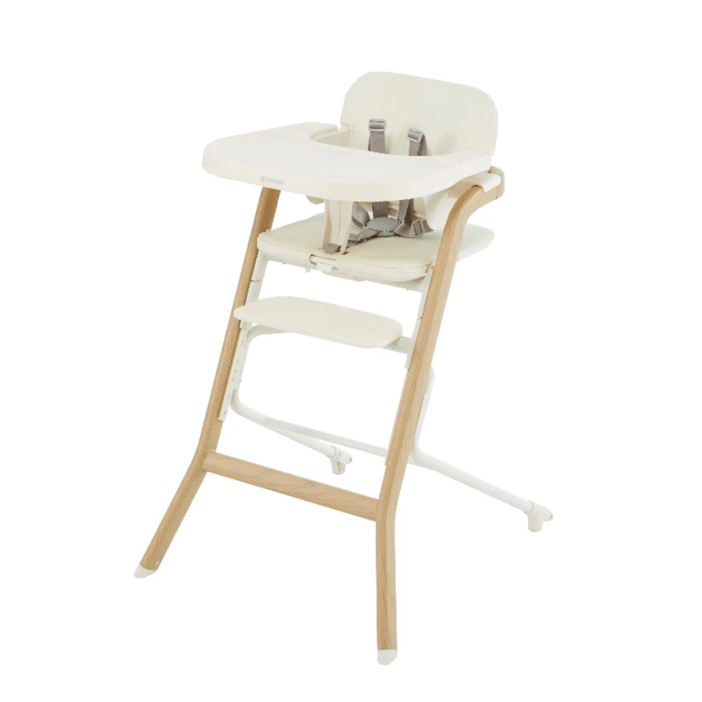 Ghế ăn dặm 2 trong 1 Unilove Grow With Me 3 Ghe An Dam 2 Trong 1 Grow With Me 1