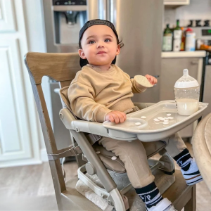 Ghe An Dam 3 Trong 1 Unilove Feed Me 2