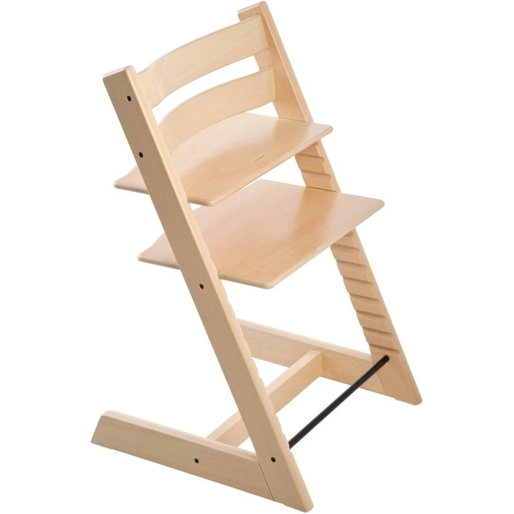 Ghế ăn dặm đa năng cho bé cao cấp Stokke Tripp Trapp 3 Ghe An Dam Da Nang Cho Be Cao Cap Stokke Tripp Trapp 1