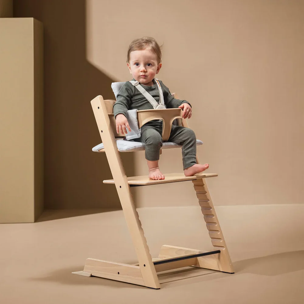 Ghế ăn dặm đa năng cho bé cao cấp Stokke Tripp Trapp 6 Ghe An Dam Da Nang Cho Be Cao Cap Stokke Tripp Trapp 4