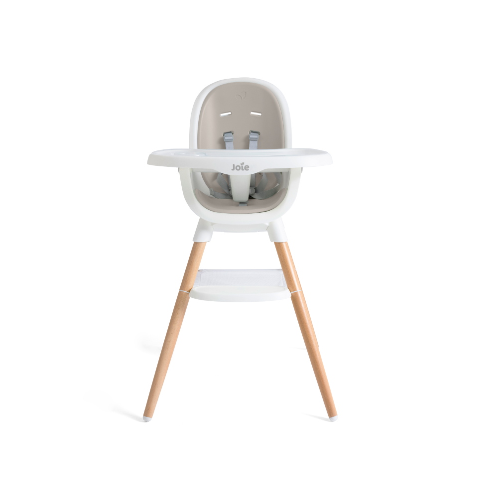 Ghế ăn trẻ em Joie Chestnut 9in1 Highchair Mocha 2 Ghe An Tre Em Joie Chestnut 9in1 Highchair Mocha 1