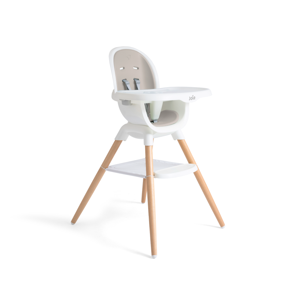 Ghế ăn trẻ em Joie Chestnut 9in1 Highchair Mocha 3 Ghe An Tre Em Joie Chestnut 9in1 Highchair Mocha 2