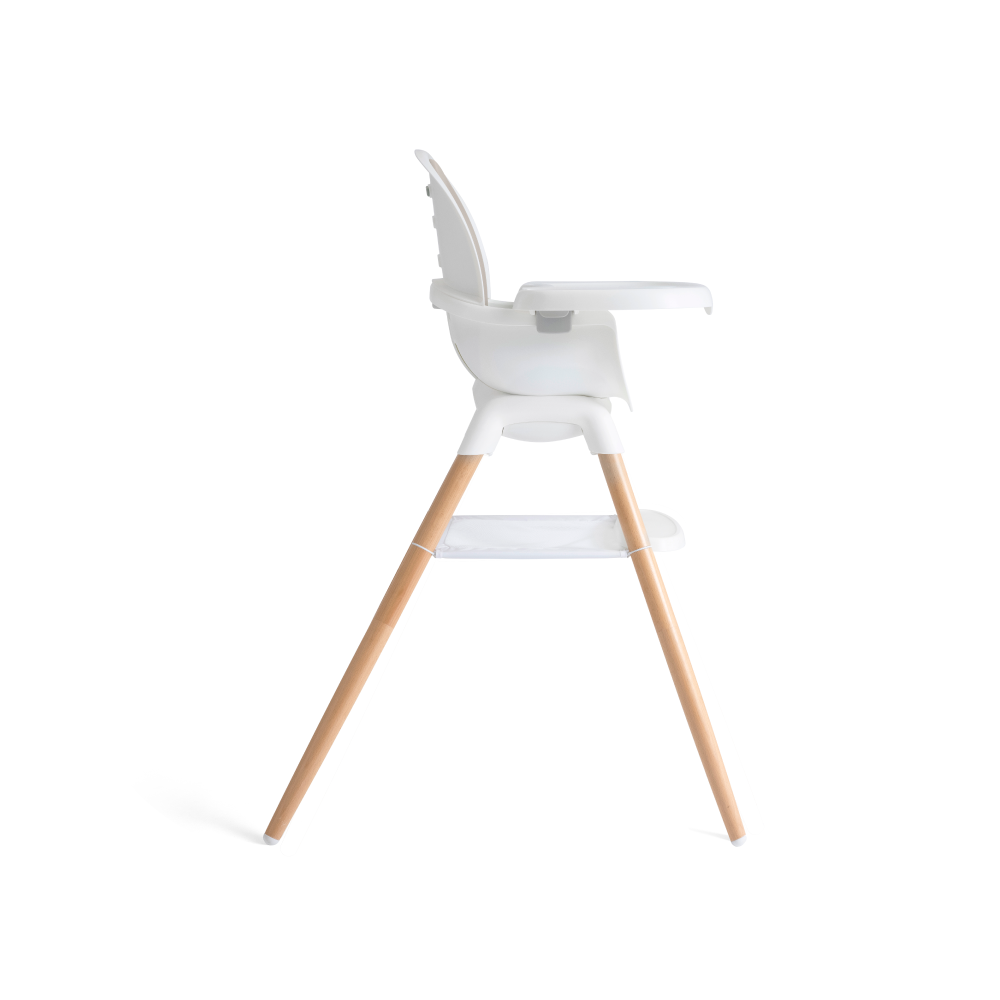 Ghế ăn trẻ em Joie Chestnut 9in1 Highchair Mocha 5 Ghe An Tre Em Joie Chestnut 9in1 Highchair Mocha 3