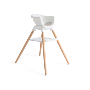 Ghế ăn trẻ em Joie Chestnut 9in1 Highchair Mocha 11 Ghe An Tre Em Joie Chestnut 9in1 Highchair Mocha 4