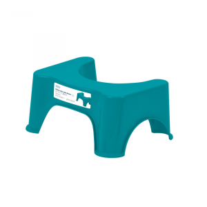 Ghe Ke Chan Toilet Notoro 2