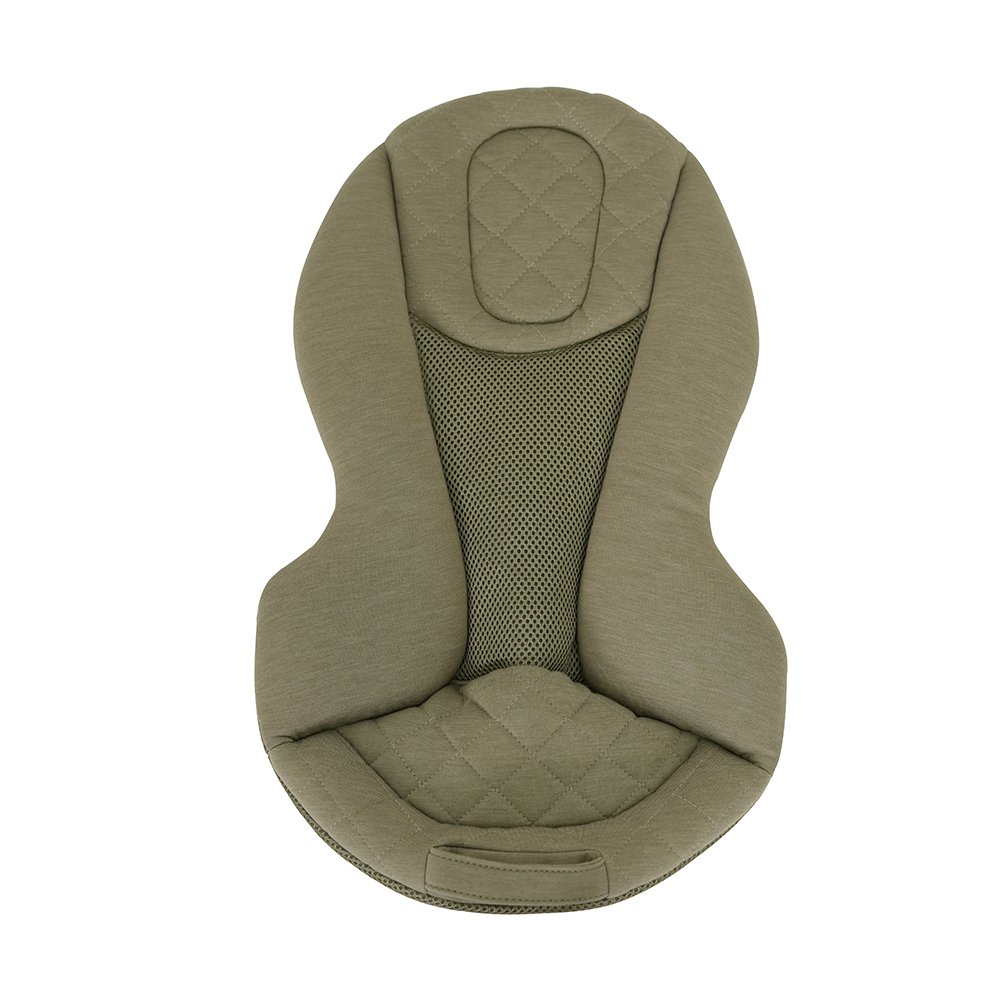 Ghế rung cho bé 3 trong 1 Ergobaby Evolve Bouncer, Soft Olive 5 Ghe Rung Cho Be 3 Trong 1 Ergobaby Evolve Bouncer Soft Olive 3