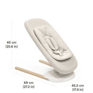 Ghế rung Stokke Yoga Baby Bouncer & Swing 15 Ghe Rung Stokke Yoga Baby Bouncer Swing 10