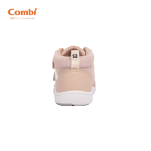 Giay Cao Co Combi S Go De Dinh Hinh Chong Ban Chan Bet 24aw03 Mau Kaki 2