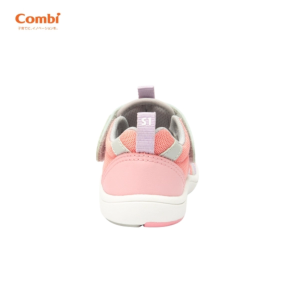 Giay Combi S Go Ho Tro Phat Trien Ban Chan A2501 Mau Hong 4