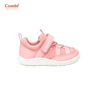 Giay Combi S Go Ho Tro Phat Trien Ban Chan C2501 Mau Hong 2