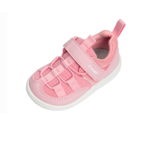 Giay Combi S Go Ho Tro Phat Trien Ban Chan C2501 Mau Hong 3