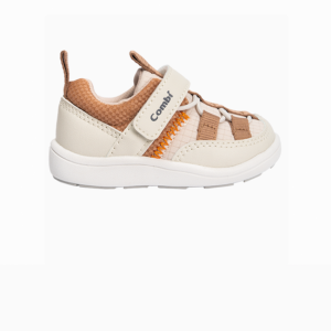 Giay Combi S Go Ho Tro Phat Trien Ban Chan C2501 Mau Kaki 3