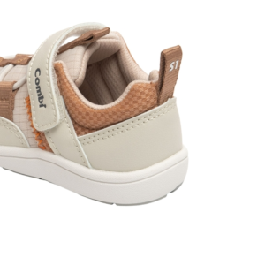 Giay Combi S Go Ho Tro Phat Trien Ban Chan C2501 Mau Kaki 5