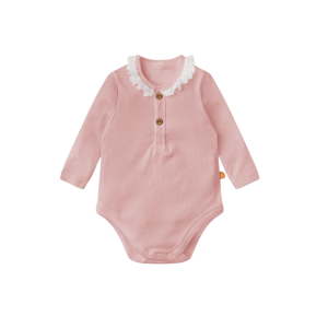 Gigi Bodysuit Bo Lien Ngan Gigi Hong