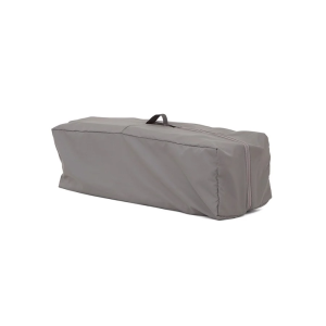 Giuong Cui Tre Em Joie Kubbie Sleep Foggy Gray 4