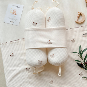 Goi Chan Bong Cotton To Ong Mochee Gau Theu