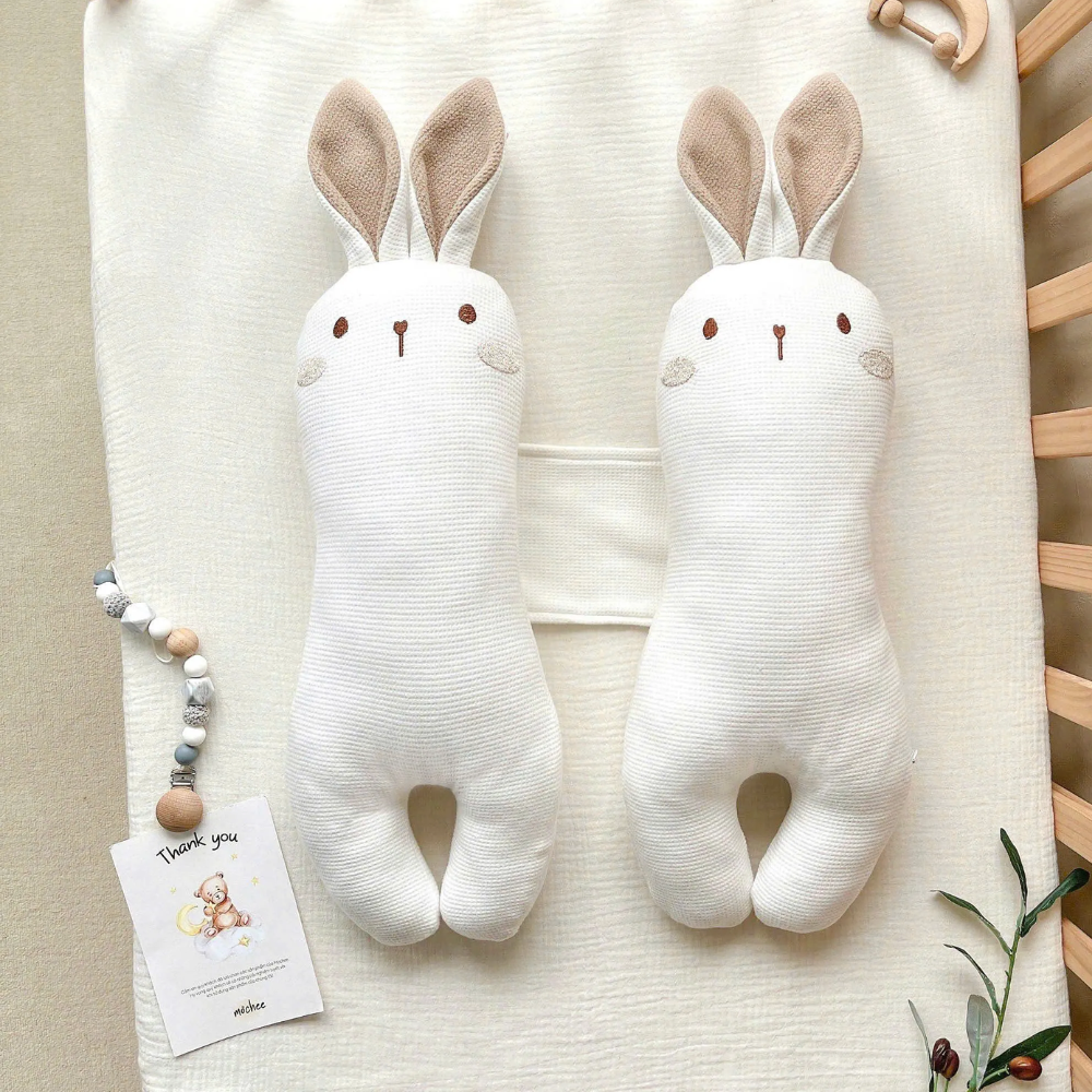 Gối chặn bông thêu vải Cotton Jaquard - Đủ mẫu 3 Goi Chan Bong Theu Vai Cotton Jacquard Du Mau 1