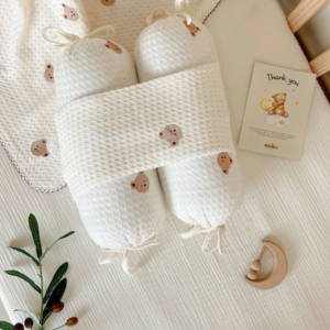 Goi Chan Bong To Ong Mochee Gau Theu