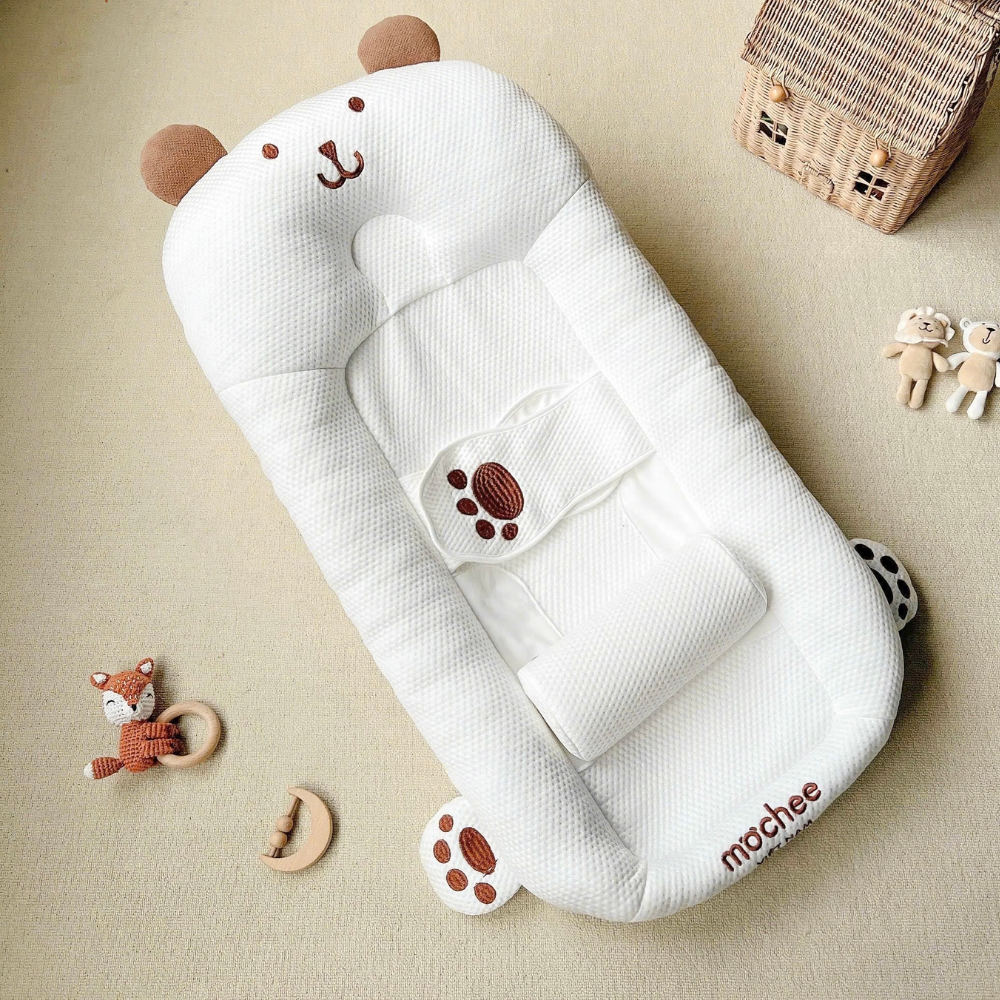 Gối chống trào ngược 3in1 Cooltouch 3 Goi Chong Trao Nguoc 3in1 Cooltouch 1