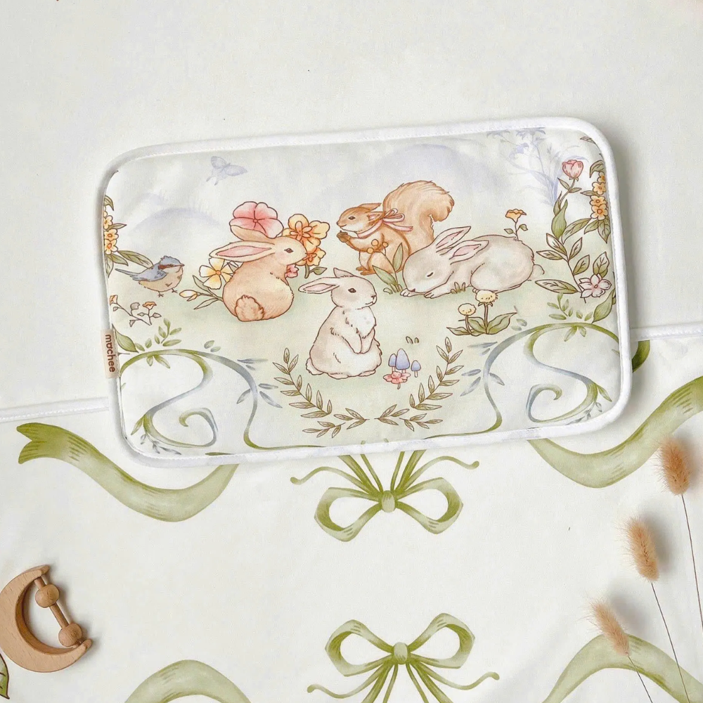 Gối đầu Velva Cotton Airmesh - Đủ mẫu 5 Goi Dau Velva Cotton Airmesh Du Mau 4