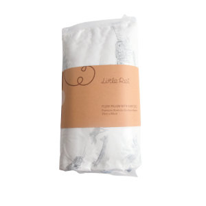 Goi Mem Vai Soi Tre Little Rei 1