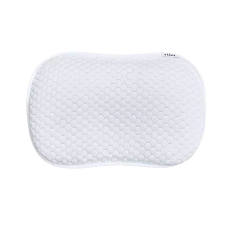 Gối ngủ thoáng khí cho bé (0-12 tháng) 3 Goi Ngu Thoang Khi Cho Be 0 12 Thang 1