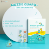 Hop Mieng Dan Chong Muoi Cho Be Mozzie Guard Plus 54 Mieng 1
