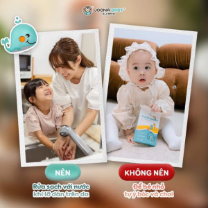 Hop Mieng Dan Chong Muoi Cho Be Mozzie Guard Plus 54 Mieng 3