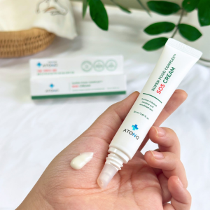 Kem Phục Hồi Chuyên Biệt Atono2 SOS Cream cho bé 20ml (0+) 6 Kem Phuc Hoi Chuyen Biet Sos Cream Atono2 Cho Be Tu 0m 20ml 2