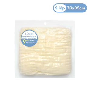 Khan Tam Vai Bong 9 Lop 70x95 Vang