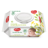 Khăn ướt Huggies dịu nhẹ 1 Khan Uot Huggies Diu Nhe 1