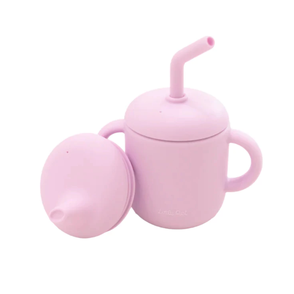 Ly Đa Năng Cho Bé Little Rei 3 Little Rei Ly Da Nang Cho Be Lilac