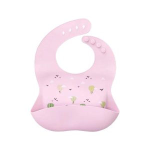 Little Rei Yem Silicone Lilac