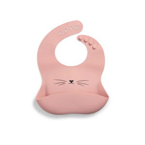Little Rei Yem Silicone Pink