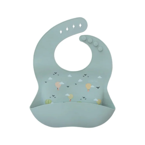 Little Rei Yem Silicone Sage