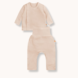 Maple Co Ords Bo Do Dai Tay Maple Be