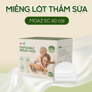 Mieng Lot Tham Sua Cho Me Moaz Eco Tui 60 Cai 1