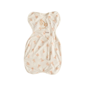 Nhong Chun Aerocool Avala Cho Be Cozy Bunny Size S