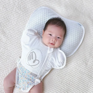 Nhộng chũn hở chân cho bé - Bunny 6 Nhong Chun Ho Chan Cho Be Bunny 3