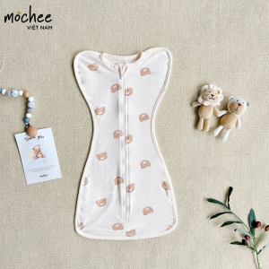 Nhong Mesh Mochee M Mat Gau