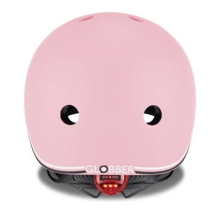 Non Bao Ho Globber Helmet Go Up Size Xxs Xs 45 51cm Pastel Pink 3